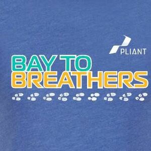 Team Page:  Bay-To-Breathers